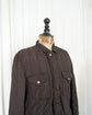 2008aw C.P.Company Made in ITALY Nylon quilting Jacket