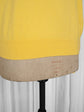 1990s MADE IN SCOTLAND BALLANTYNE Pure Cashmere Crew Neck Knit Size 46