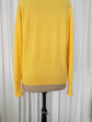 1990s MADE IN SCOTLAND BALLANTYNE Pure Cashmere Crew Neck Knit Size 46