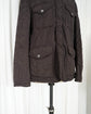 2008aw C.P.Company Made in ITALY Nylon quilting Jacket