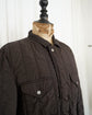 2008aw C.P.Company Made in ITALY Nylon quilting Jacket