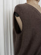 BRUNELLO CUCINELLI Cashmere Button Vest MADE IN ITALY