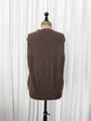 BRUNELLO CUCINELLI Cashmere Button Vest MADE IN ITALY
