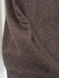 BRUNELLO CUCINELLI Cashmere Button Vest MADE IN ITALY