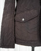 2008aw C.P.Company Made in ITALY Nylon quilting Jacket