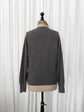 1980s MADE IN SCOTLAND BALLANTYNE Pure Cashmere Knit Cardigan Size 40