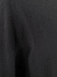 1990s MADE IN SCOTLAND BALLANTYNE Pure Cashmere Vneck Knit Size 42