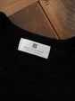 1990s MADE IN SCOTLAND BALLANTYNE Pure Cashmere Vneck Knit Size 42