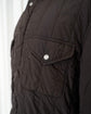 2008aw C.P.Company Made in ITALY Nylon quilting Jacket