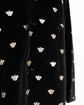 NEAT PONTOGLIO VELVET BEE PATTERN PAUL JACKET