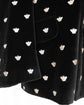 NEAT PONTOGLIO VELVET BEE PATTERN PAUL JACKET