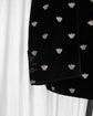 NEAT PONTOGLIO VELVET BEE PATTERN PAUL JACKET