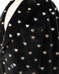 NEAT PONTOGLIO VELVET BEE PATTERN PAUL JACKET