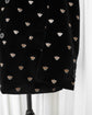 NEAT PONTOGLIO VELVET BEE PATTERN PAUL JACKET