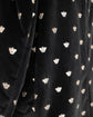 NEAT PONTOGLIO VELVET BEE PATTERN PAUL JACKET