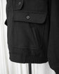 OUTIL VESTE ABOS