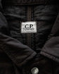 2008aw C.P.Company Made in ITALY Nylon quilting Jacket