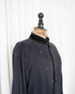 Early 1990s Stone island Blue raso gommato jacket