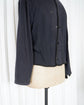 Early 1990s Stone island Blue raso gommato jacket