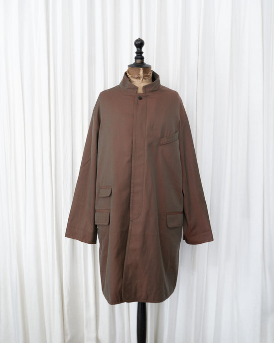 OUTIL MANTEAU ARBUS