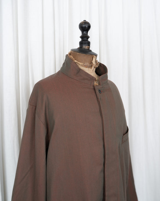 OUTIL MANTEAU ARBUS