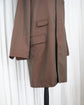 OUTIL MANTEAU ARBUS