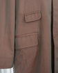 OUTIL MANTEAU ARBUS