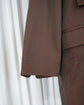 OUTIL MANTEAU ARBUS