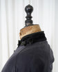 Early 1990s Stone island Blue raso gommato jacket