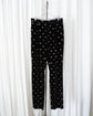 PONTOGLIO VELVET BEE PATTERN Standard