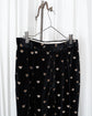 PONTOGLIO VELVET BEE PATTERN Standard
