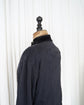 Early 1990s Stone island Blue raso gommato jacket