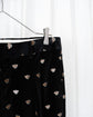 PONTOGLIO VELVET BEE PATTERN Standard