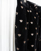 PONTOGLIO VELVET BEE PATTERN Standard