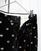 PONTOGLIO VELVET BEE PATTERN Standard