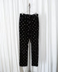 PONTOGLIO VELVET BEE PATTERN Standard
