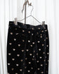 PONTOGLIO VELVET BEE PATTERN Standard