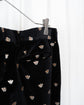 PONTOGLIO VELVET BEE PATTERN Standard