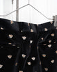 PONTOGLIO VELVET BEE PATTERN Standard