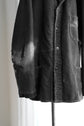 1950’s Black moleskin work jacket