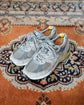 NEW BALANCE 991 GRAY 23.5CM UK (1)