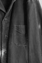 1950’s Black moleskin work jacket