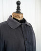 Early 1990s Stone island Blue raso gommato jacket