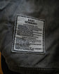 Early 1990s Stone island Blue raso gommato jacket