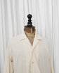 LAPEL SHIRTS-21W Corduroy Sun Fade Processing-