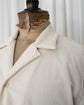 LAPEL SHIRTS-21W Corduroy Sun Fade Processing-