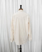 LAPEL SHIRTS-21W Corduroy Sun Fade Processing-