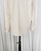 LAPEL SHIRTS-21W Corduroy Sun Fade Processing-