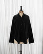 LAPEL SHIRTS-21W Corduroy Sun Fade Processing-