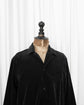 LAPEL SHIRTS-21W Corduroy Sun Fade Processing-